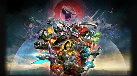 Capcom releases the final trailer for Exoprimal with the main antagonist