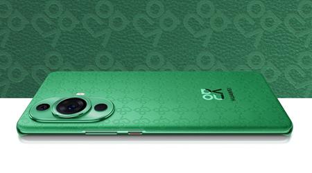 Huawei Nova 11 users have started receiving the new EMUI update