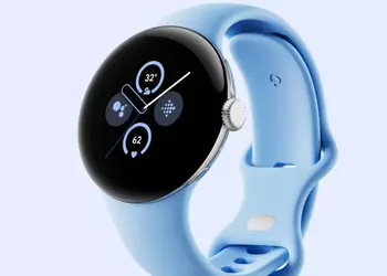 Google Pixel Watch 3 получат немного увеличенную емкость батареи