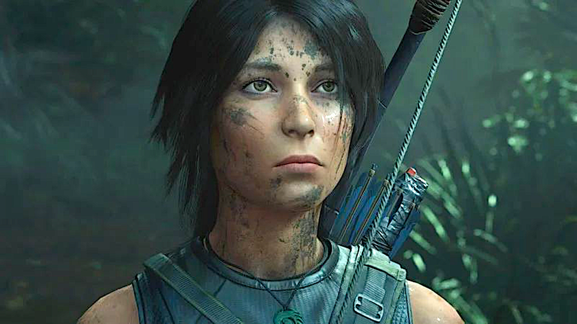 Medios de comunicación: MGM pierde los derechos de Tomb Raider - la franquicia cinematográfica será relanzada