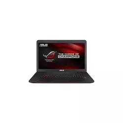 Asus ROG G771JW (G771JW-T7060T) Black