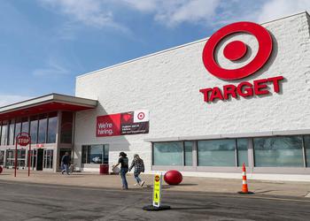Target запускает подписку Target Circle 360 для конкуренции с Amazon Prime