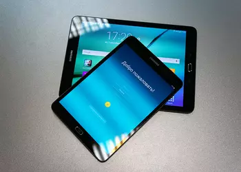 По тонкому льду: обзор Samsung Galaxy Tab S2