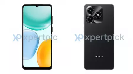 Honor prepares X5c Plus - an ultra-budget novelty with a huge 6.74" screen