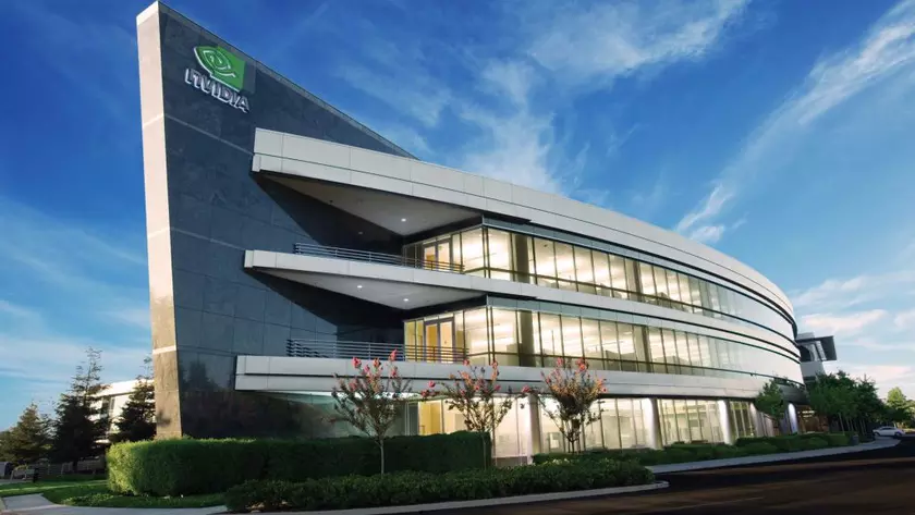 NVIDIA разработала упрощённую версию передового чипа A100, чтобы избежать ограничений и продолжить поставки в Китай