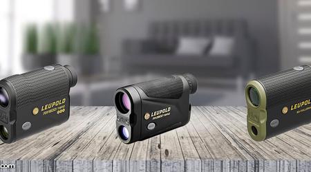 Best Leupold Rangefinders: Review and Comparison