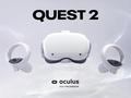 Facebook приостанавливает продажи Oculus Quest 2