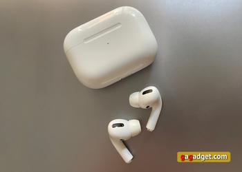 AirPods Pro updated to include Conversation Boost: What it is and how to enable it