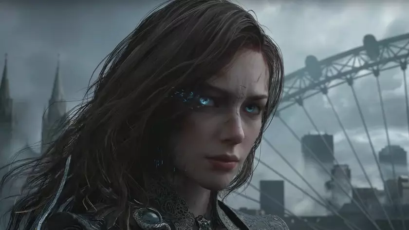 Tides of Annihilation: Искусство, вдохновляющее на переосмысление реальности