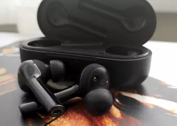 Обзор Huawei FreeBuds: парная техномагия, не бьющая по кошельку