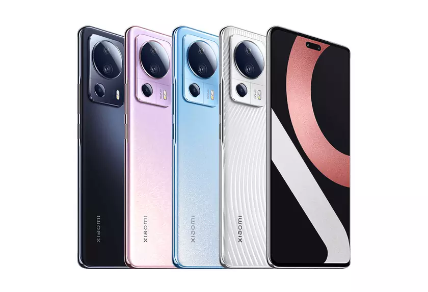 Xiaomi СIVI 2: AMOLED-дисплей на 120 Гц, чип Snapdragon 7 Gen 1, двойная фронтальная камера на 32 МП и вырез, как у iPhone 14 Pro за $355