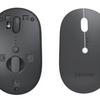 Бездротова миша Lenovo Multi-Device Wireless Mouse