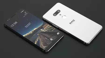 Rumor: HTC U12 + will cost from $ 700