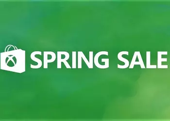 Более тысячи игр со скидками до 80%: в магазине Xbox стартовала масштабная весенняя распродажа