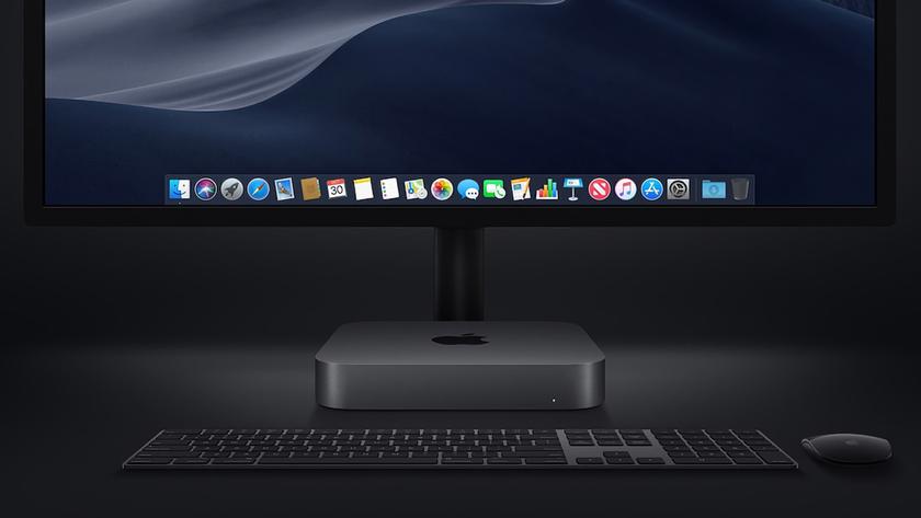 Инсайдер: Apple в ближайшем будущем не планирует обновлять дизайн Mac mini