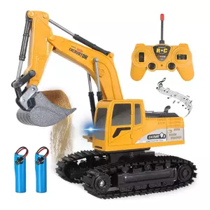 Jiakora RC Excavator Toy