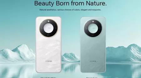 Honor unveils X9c Smart with dual camera in Malaysia