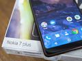 Официально: Nokia 7 Plus получит стабильную версию Android 9 Pie в следующем месяце