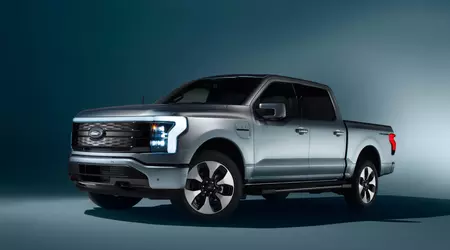 Google and Ford unveiled useful updates to Google Maps on Android Auto for Ford electric cars