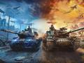 Украинские пользователи World of Tanks и других игр Wargaming смогут перенести аккаунты в европейский регион