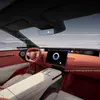 Превью дополнительных экранов в Avatr 07L