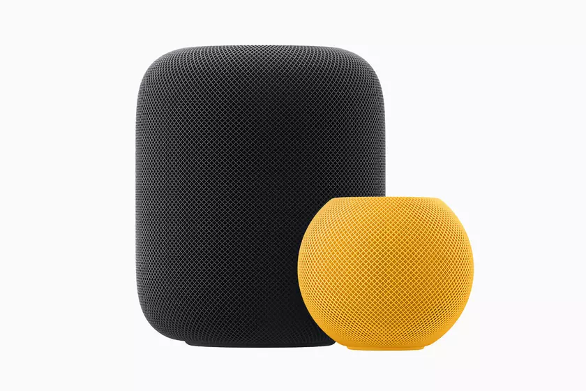 Apple 10 мая начнёт продавать HomePod и HomePod Mini в двух новых странах
