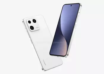 $770 for 512 GB - the price of Xiaomi 13 has been revealed