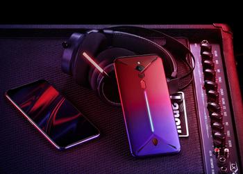 Xiaomi Mi 9 більше не найпотужніший Android-смартфон за версією Antutu: травневий список очолив Nubia Red Magic 3