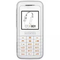 Alcatel OT-E801