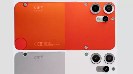 Nothing confirms: the CMF Phone 2 Pro will get a modular design and support for custom accessories