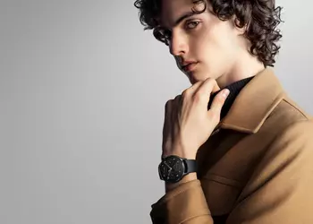 Xiaomi Watch S1 Pro: smartwatch with body temperature sensor, classic design and 2 weeks of battery life for $220