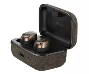 Écouteurs intelligents Sennheiser MOMENTUM 4