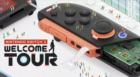 Уроки бізнесу від Nintendo: компанія анонсувала ознайомлювальний застосунок для Switch 2, але братиме за нього гроші