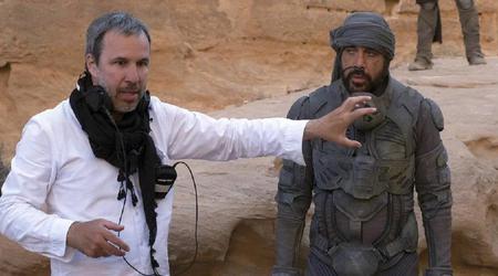 Denis Villeneuve afirma que sólo pretende rodar tres entregas de "Dune" y que si se concibe una secuela, será sin él