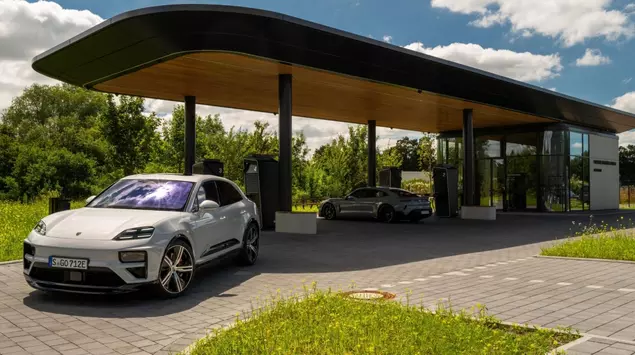 Porsche will close its network of ...