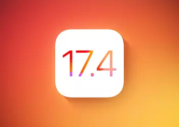 Когда состоится стабильный релиз iOS 17.4