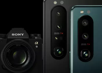 Sony unveiled Xperia 1 III and Xperia 5 III: a flagship range of devices with advanced cameras and 120 Hz screens