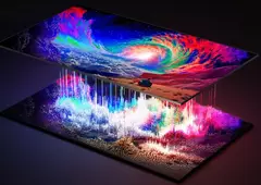 Великі амбіції маленьких світлодіодів: що стоїть за технологією Micro RGB компанії Samsung