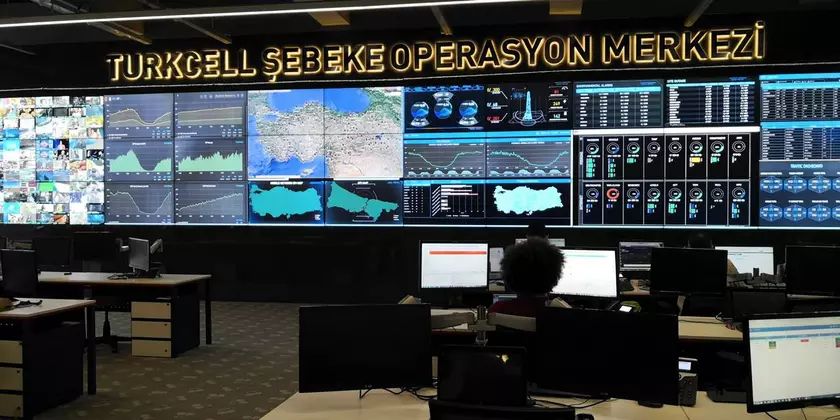 К запуску 5G готов: как работает лучший оператор мобильной связи Турции