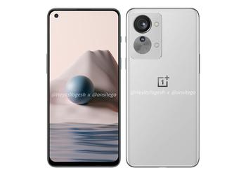 OnePlus Nord 2T 5G with MediaTek Dimensity 1300 chip ready for announcement