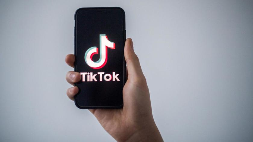 Russians can't publish videos on TikTok via VPN