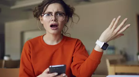 На iPhone також є додатки, які шпигують за користувачами. Apple погрожує видалити їх з App Store