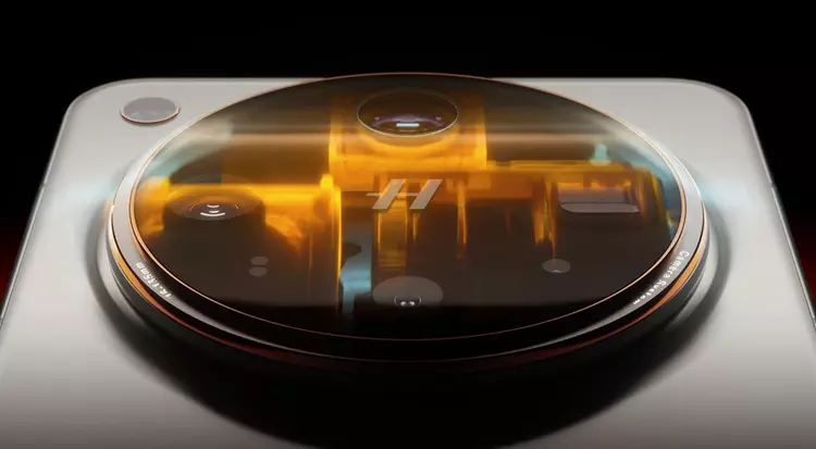 Таких фотофлагманов еще не было: Oppo Find X9 Ultra получит квадрокамеру с двумя 200 Мп сенсорами