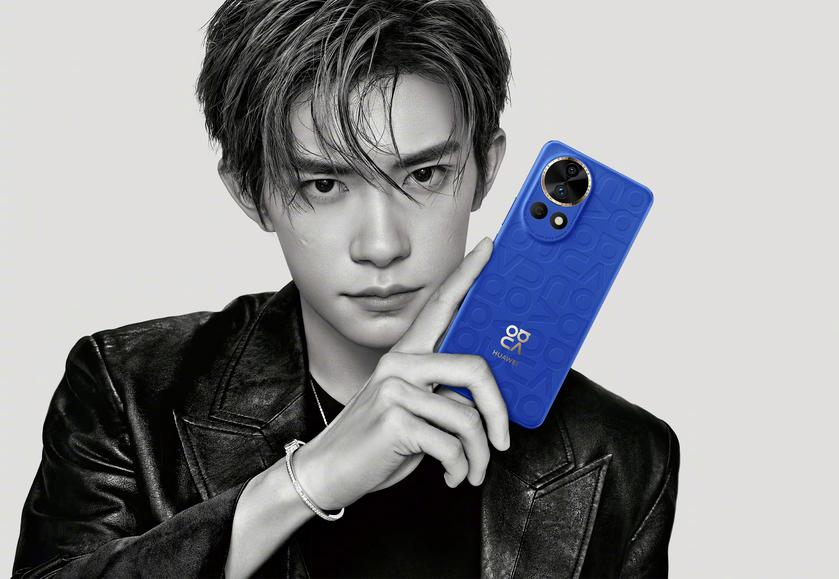 Официально: линейка смартфонов Huawei Nova 12 дебютирует 26 декабря