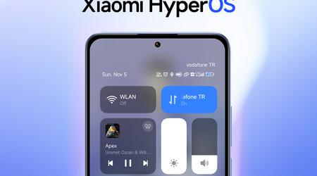 Xiaomi ha pubblicato un elenco di dispositivi che riceveranno HyperOS nel secondo trimestre del 2024