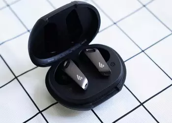 Edifier Neobuds Pro: первые TWS-наушники с Hi-Res Audio и активным шумоподавлением за $89