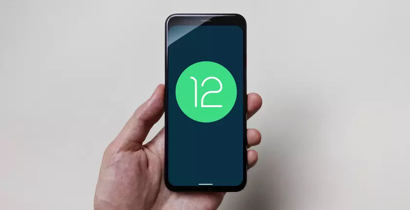 Android 12: Новый Логотип и Что Он Символизирует