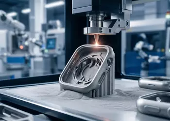 Apple переходит на 3D-печать: почему ваши следующие Apple Watch «вырастут» из порошка