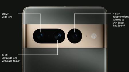 Інсайдер: Google Pixel 8 та Pixel 8 Pro можуть отримати кардинальні поліпшення камери