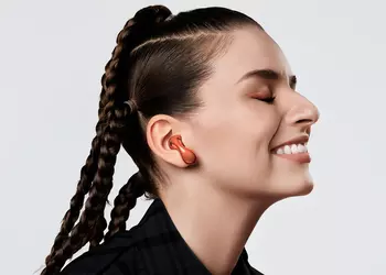 Huawei FreeBuds 5 with HarmonyOS 4.0.0.178 update have a new feature